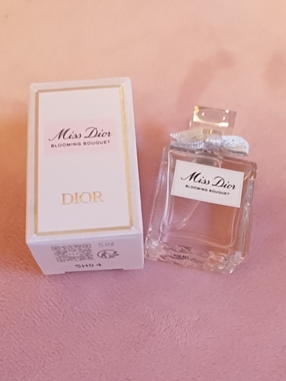 Dior Miss Dior Blooming Bouquet Mini -
